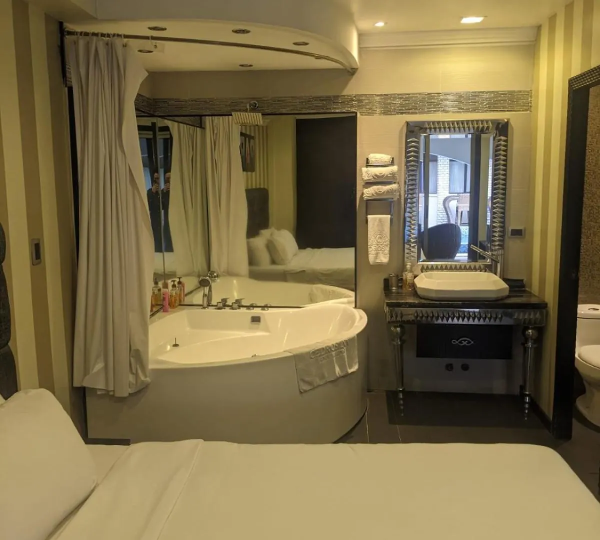 Cedros Inn Boutique Hotel Guayaquil