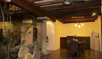 Cedros Inn Boutique Hotel Guayaquil 4*,