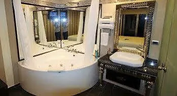Cedros Inn Boutique Hotel Guayaquil 4*,