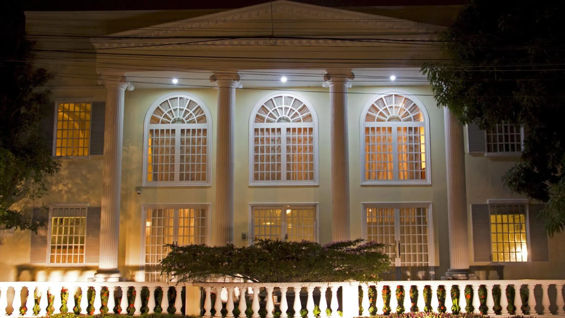 Cedros Inn Boutique Hotel Guayaquil