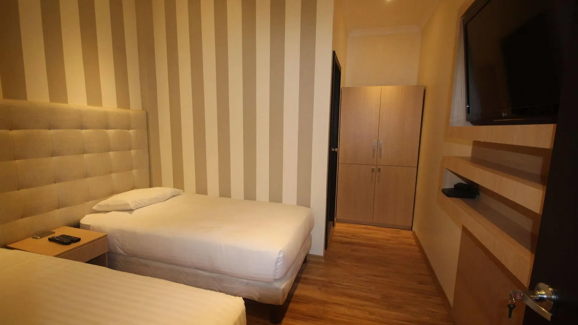 Cedros Inn Boutique Hotel Guayaquil 4*,  Ecuador