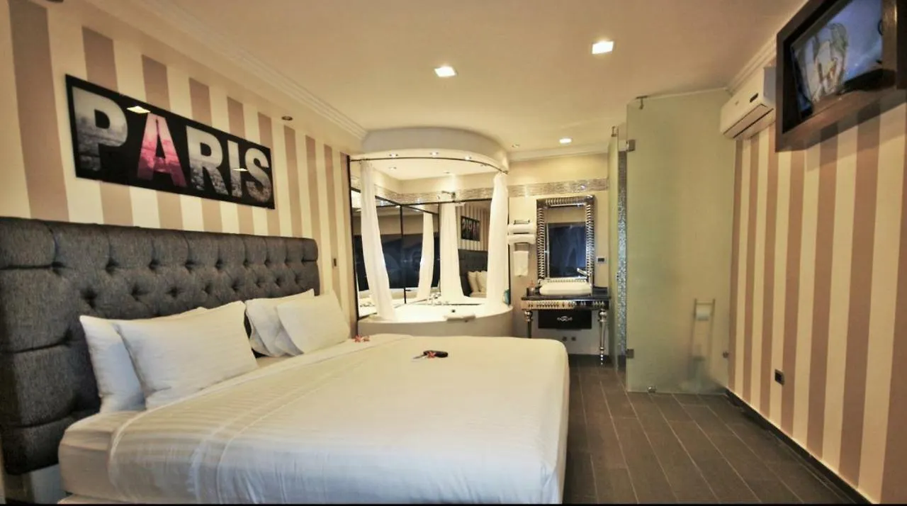 Cedros Inn Boutique Hotel Guayaquil
