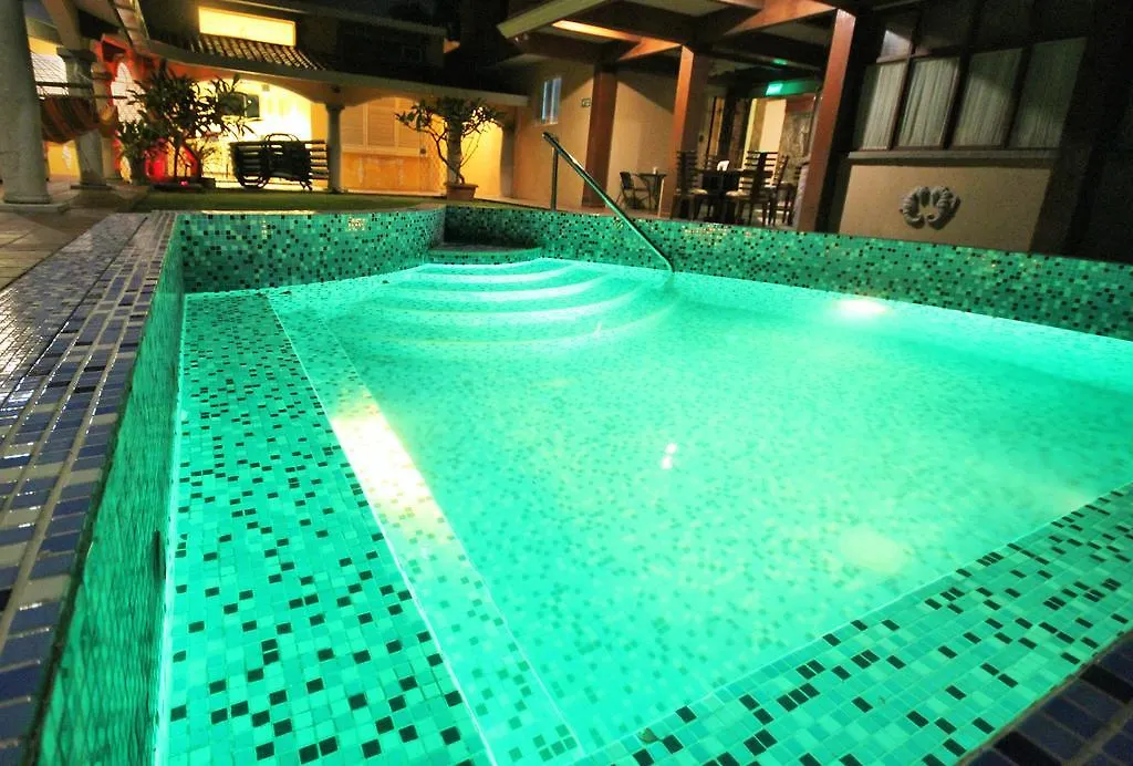 Cedros Inn Boutique Hotel Guayaquil