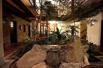 ****  Cedros Inn Boutique Hotel Guayaquil Ecuador