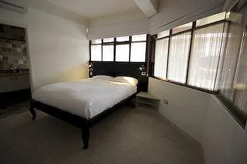 Cedros Inn Boutique Hotel Guayaquil