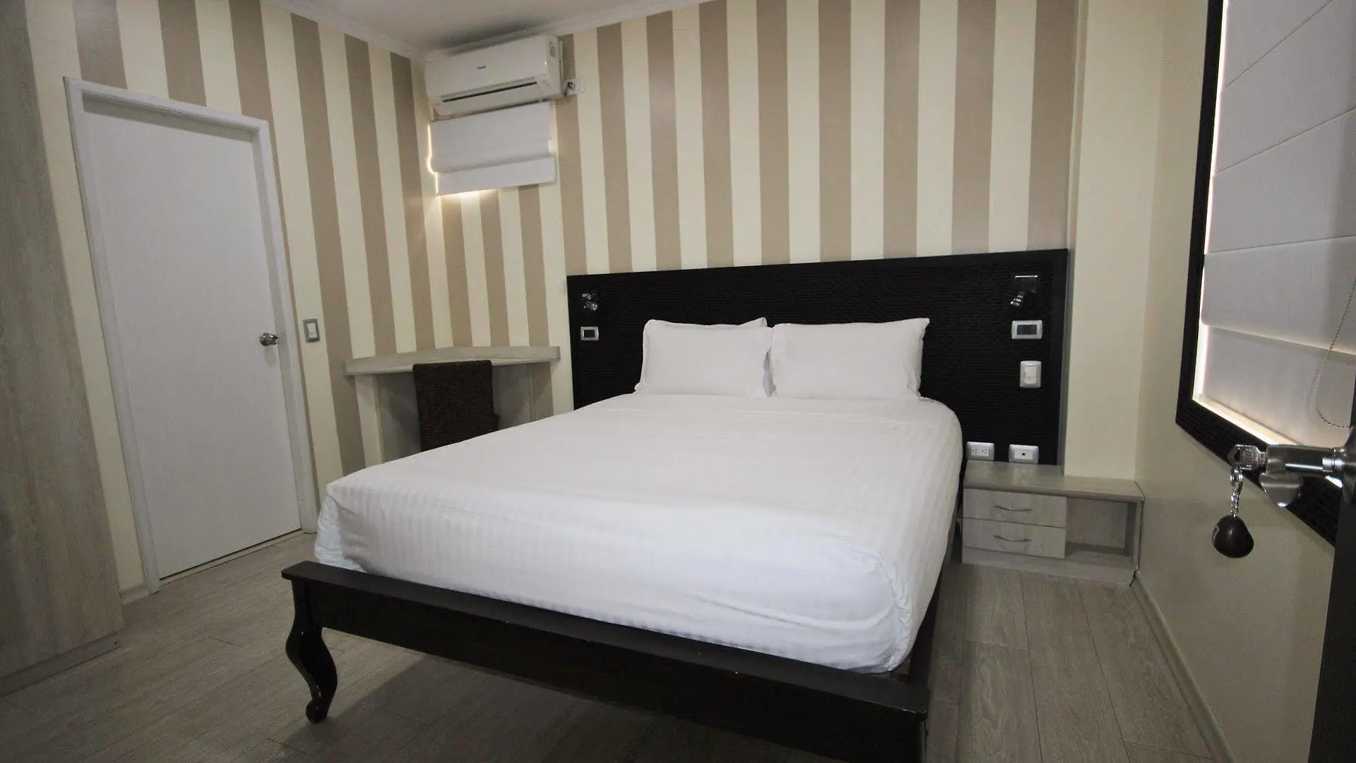 Cedros Inn Boutique Hotel Guayaquil