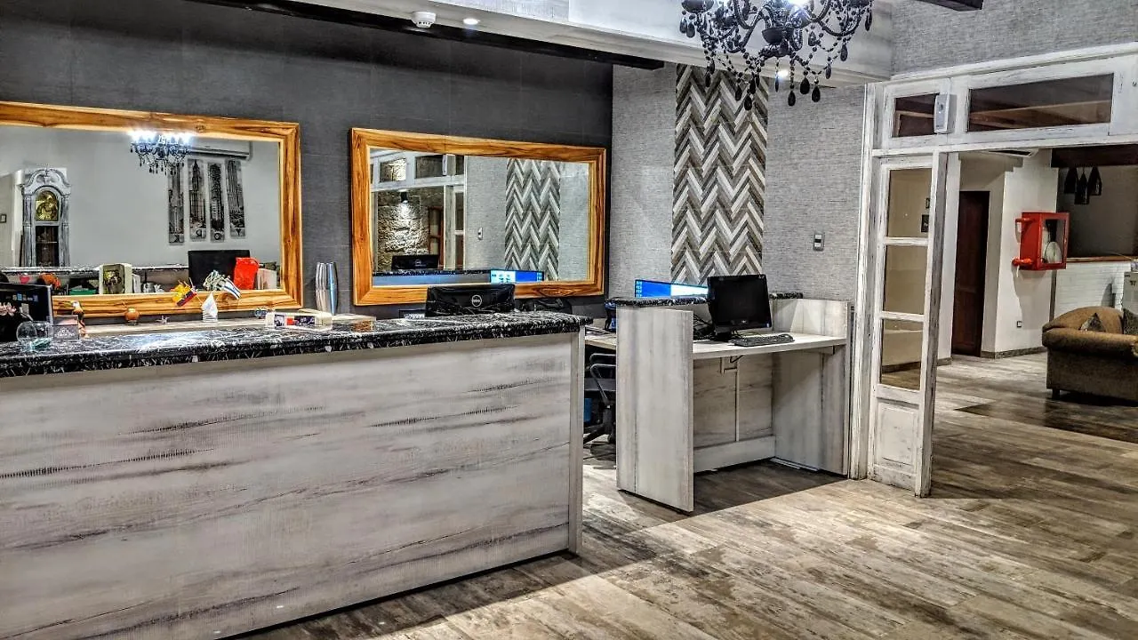 Cedros Inn Boutique Hotel Guayaquil