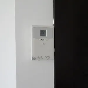 Habitación en casa particular Quo Habitación En Lujoso Departamento A 1 Minuto Del Aeropuerto