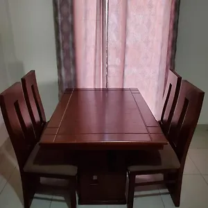 Apartamento Metrópolis For Rent