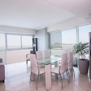 Apartamento Riverfront Ii, Piso 2, Vista Al Rio, Puerto Santa Ana,