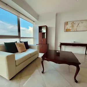 Apartamento Frente Al Rio En Puerto Santa Ana Riverfront