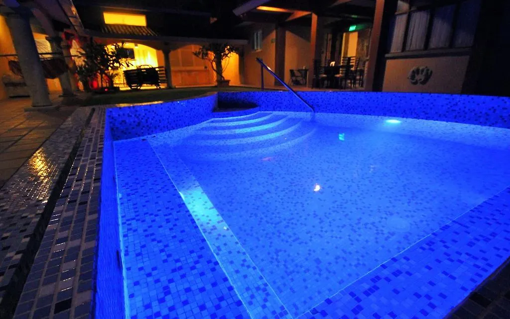 Cedros Inn Boutique Hotel Guayaquil