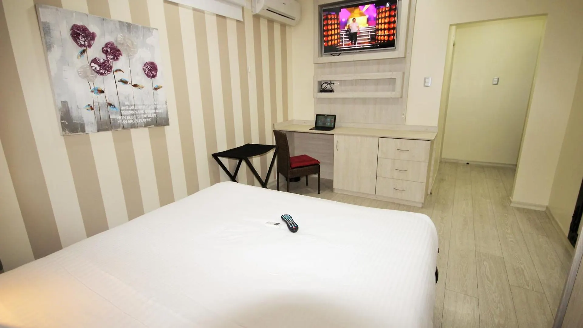 Cedros Inn Boutique Hotel Guayaquil