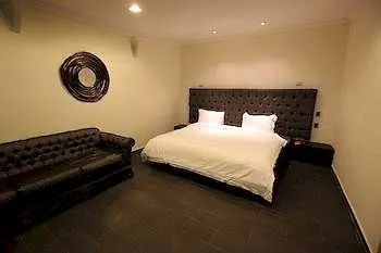 Cedros Inn Boutique Hotel Guayaquil Ecuador