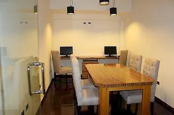 Cedros Inn Boutique Hotel Guayaquil