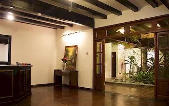 Cedros Inn Boutique Hotel Guayaquil