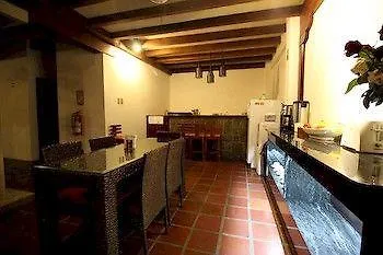 Cedros Inn Boutique Hotel Guayaquil