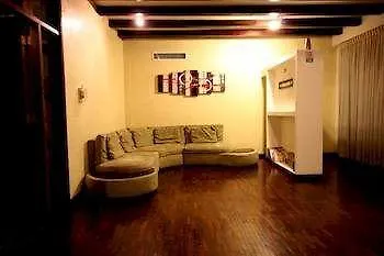 Cedros Inn Boutique Hotel Guayaquil 4*,