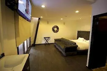 Cedros Inn Boutique Hotel Guayaquil
