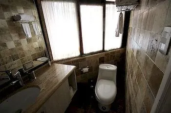 Cedros Inn Boutique Hotel Guayaquil