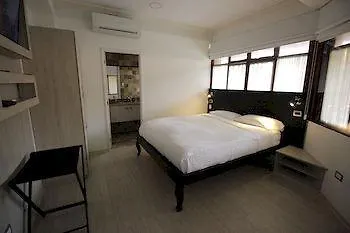 Cedros Inn Boutique Hotel Guayaquil Ecuador
