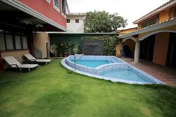 Cedros Inn Boutique Hotel Guayaquil