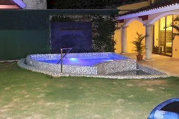 Cedros Inn Boutique Hotel Guayaquil
