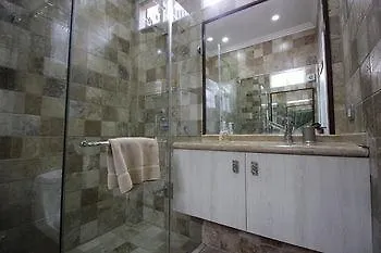 Cedros Inn Boutique Hotel Guayaquil Ecuador