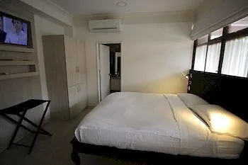 Cedros Inn Boutique Hotel Guayaquil 4*,  Ecuador