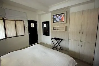 Cedros Inn Boutique Hotel Guayaquil