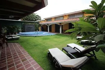 ****  Cedros Inn Boutique Hotel Guayaquil Ecuador