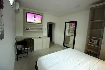 Cedros Inn Boutique Hotel Guayaquil