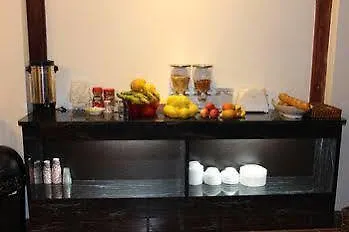 Cedros Inn Boutique Hotel Guayaquil 4*,