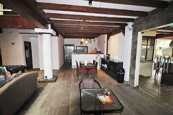 Cedros Inn Boutique Hotel Guayaquil
