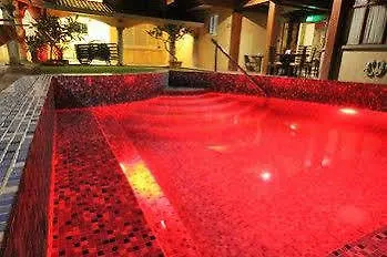 ****  Cedros Inn Boutique Hotel Guayaquil Ecuador