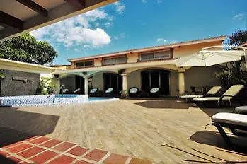 Cedros Inn Boutique Hotel Guayaquil