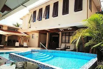 Cedros Inn Boutique Hotel Guayaquil