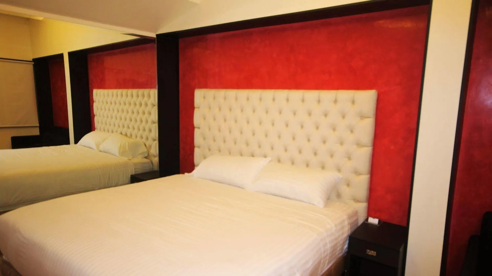Cedros Inn Boutique Hotel Guayaquil Ecuador