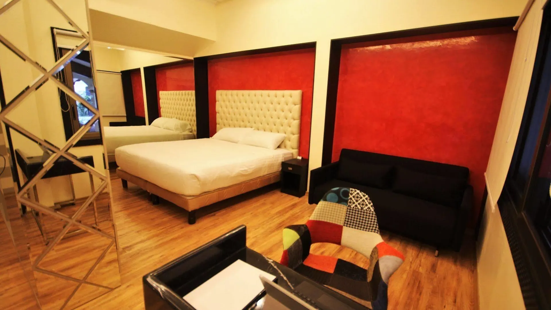 Cedros Inn Boutique Hotel Guayaquil 4*,  Ecuador