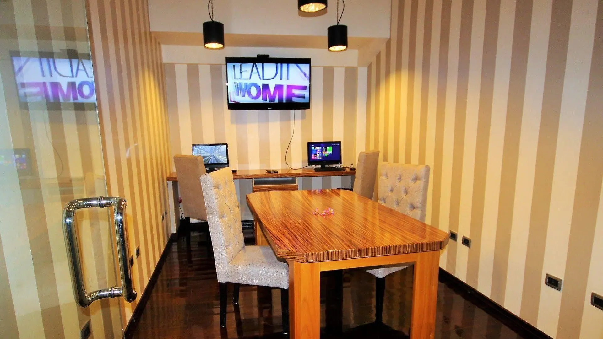 Cedros Inn Boutique Hotel Guayaquil 4*,