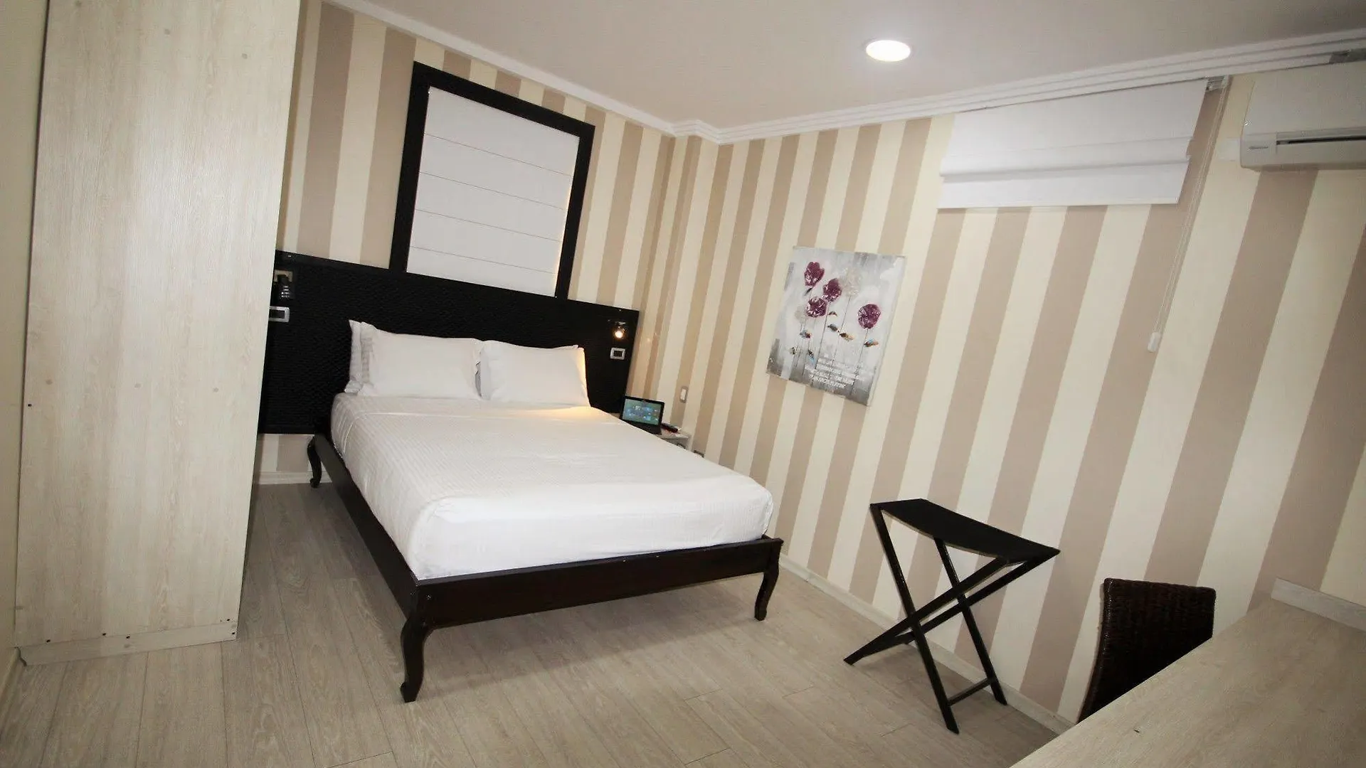 Cedros Inn Boutique Hotel Guayaquil