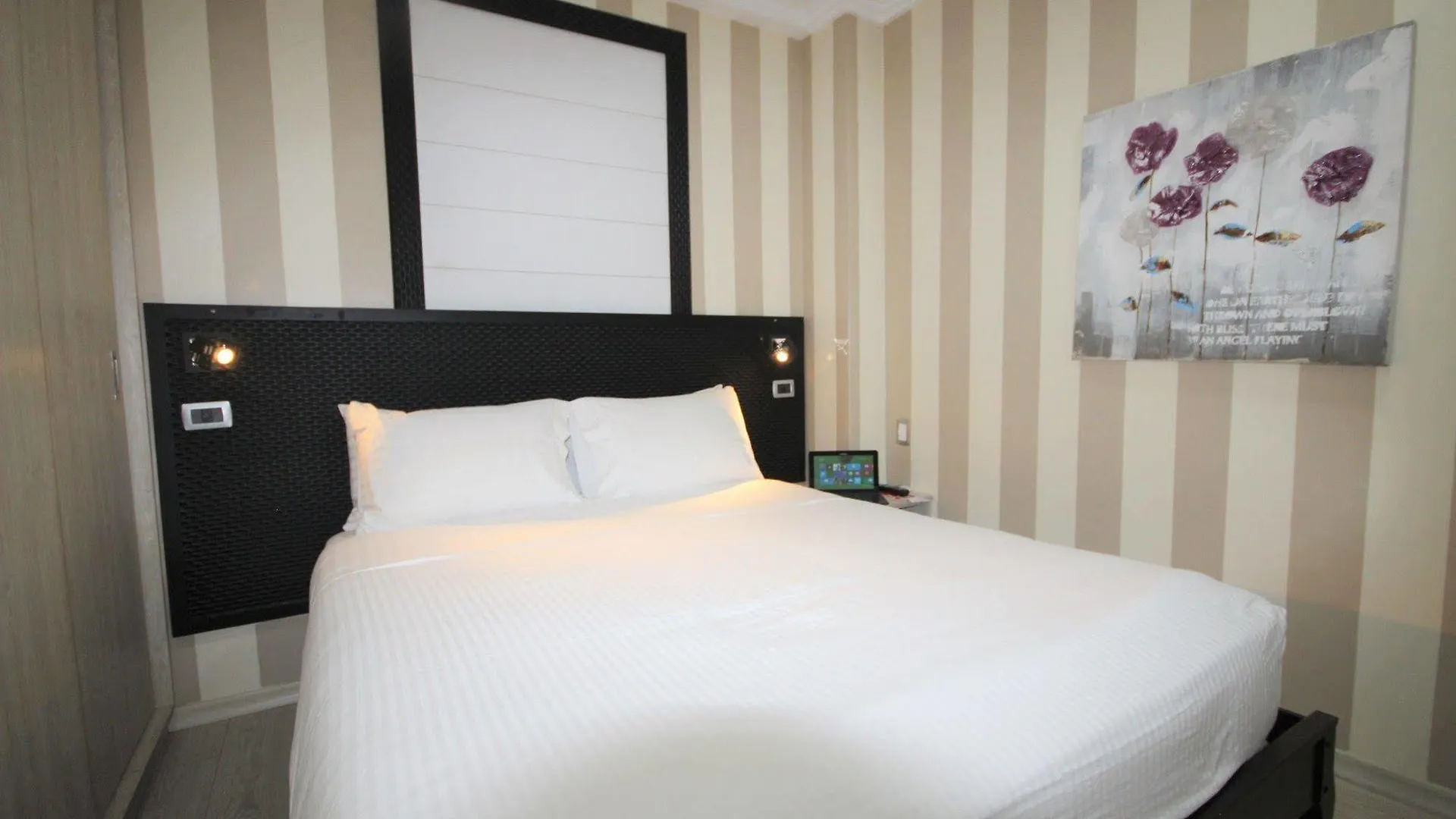 Cedros Inn Boutique Hotel Guayaquil 4*,