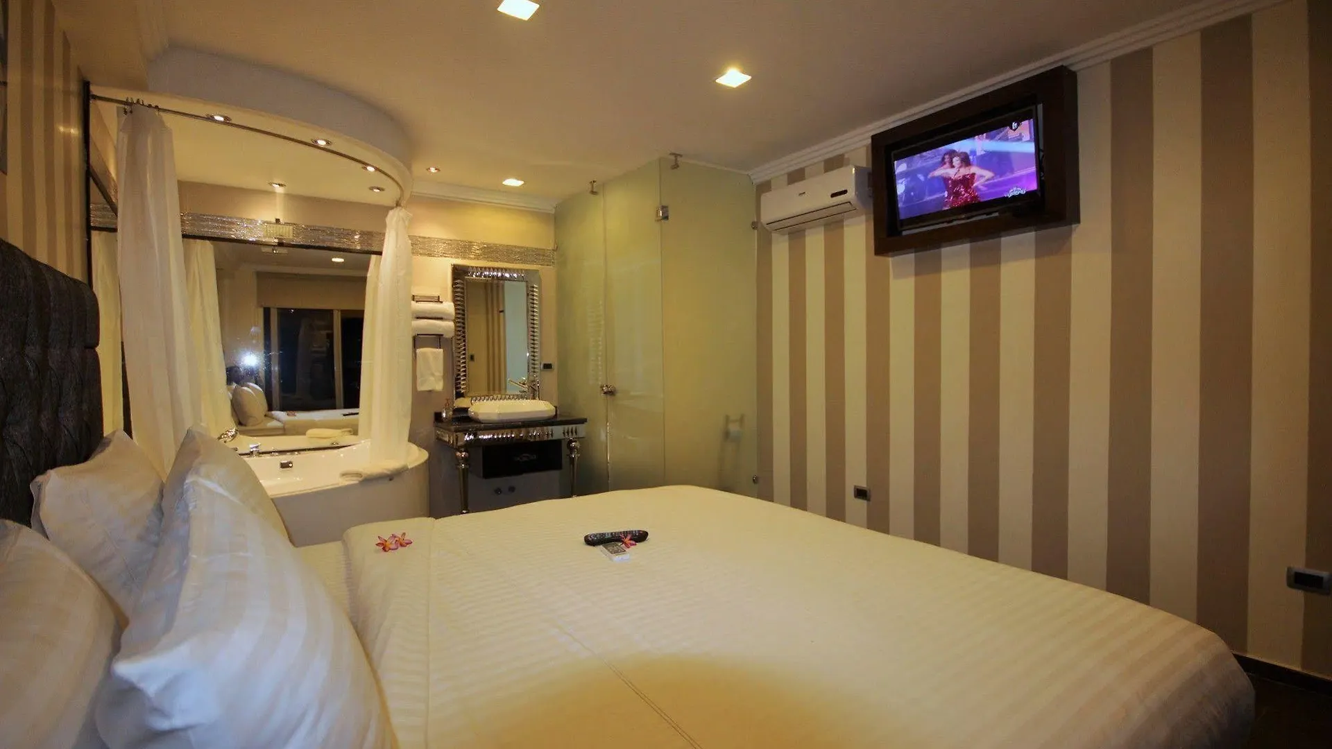 Cedros Inn Boutique Hotel Guayaquil