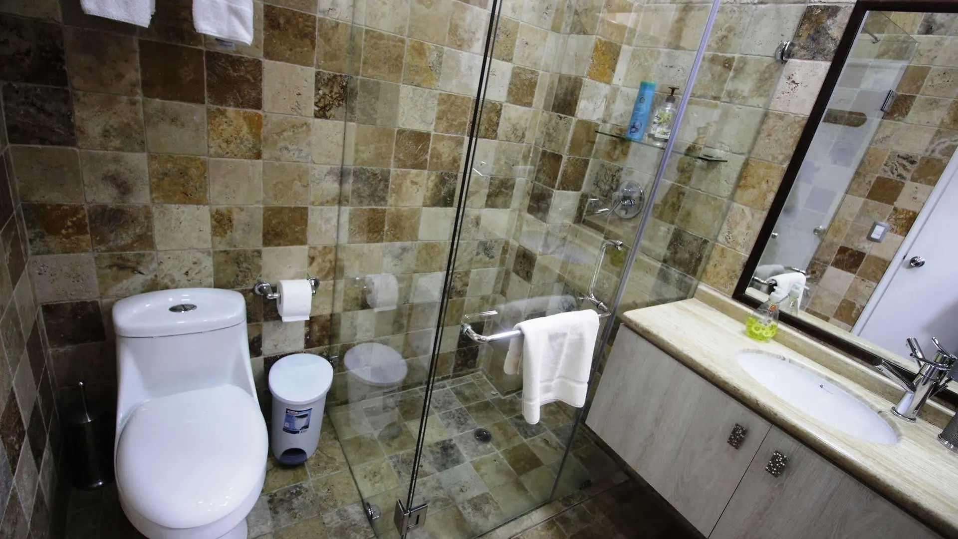 Cedros Inn Boutique Hotel Guayaquil