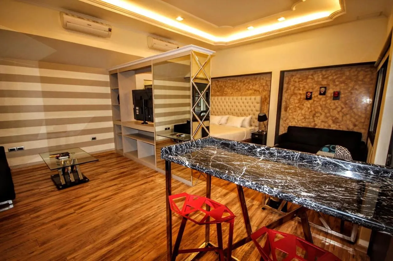 ****  Cedros Inn Boutique Hotel Guayaquil Ecuador