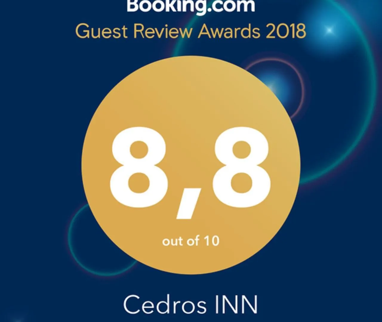 Cedros Inn Boutique Hotel Guayaquil