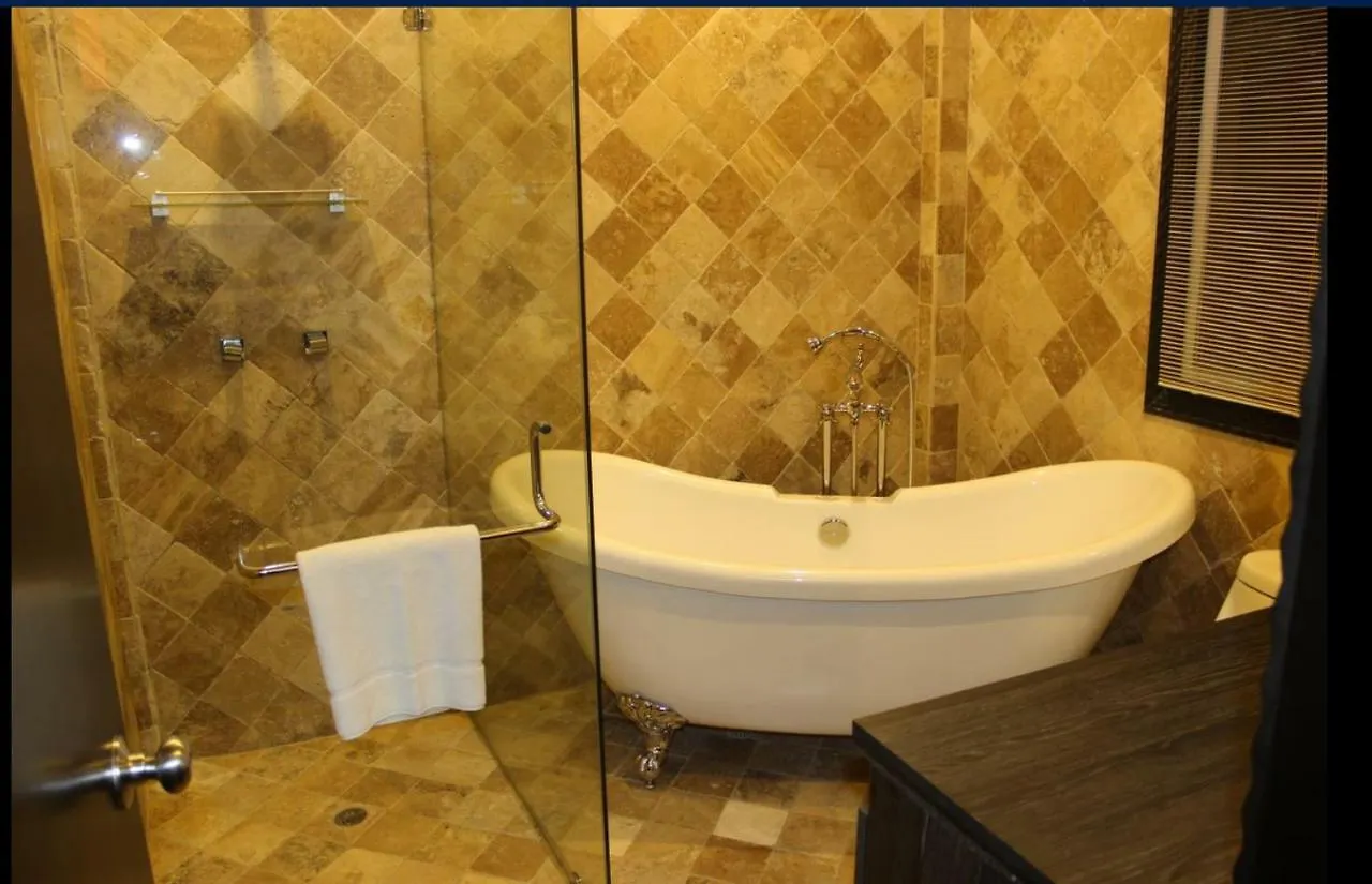 Cedros Inn Boutique Hotel Guayaquil